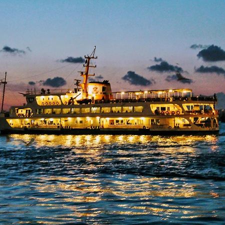 Immortal Hotel Provincia di Istanbul Esterno foto