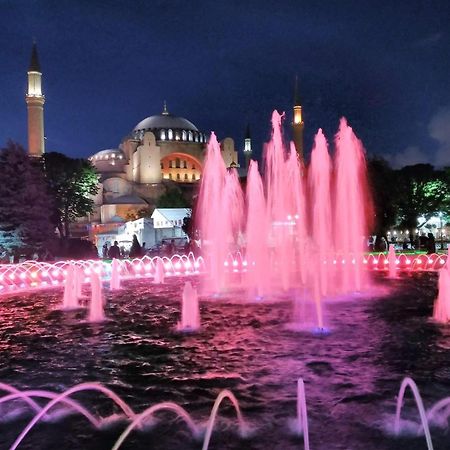Immortal Hotel Provincia di Istanbul Esterno foto