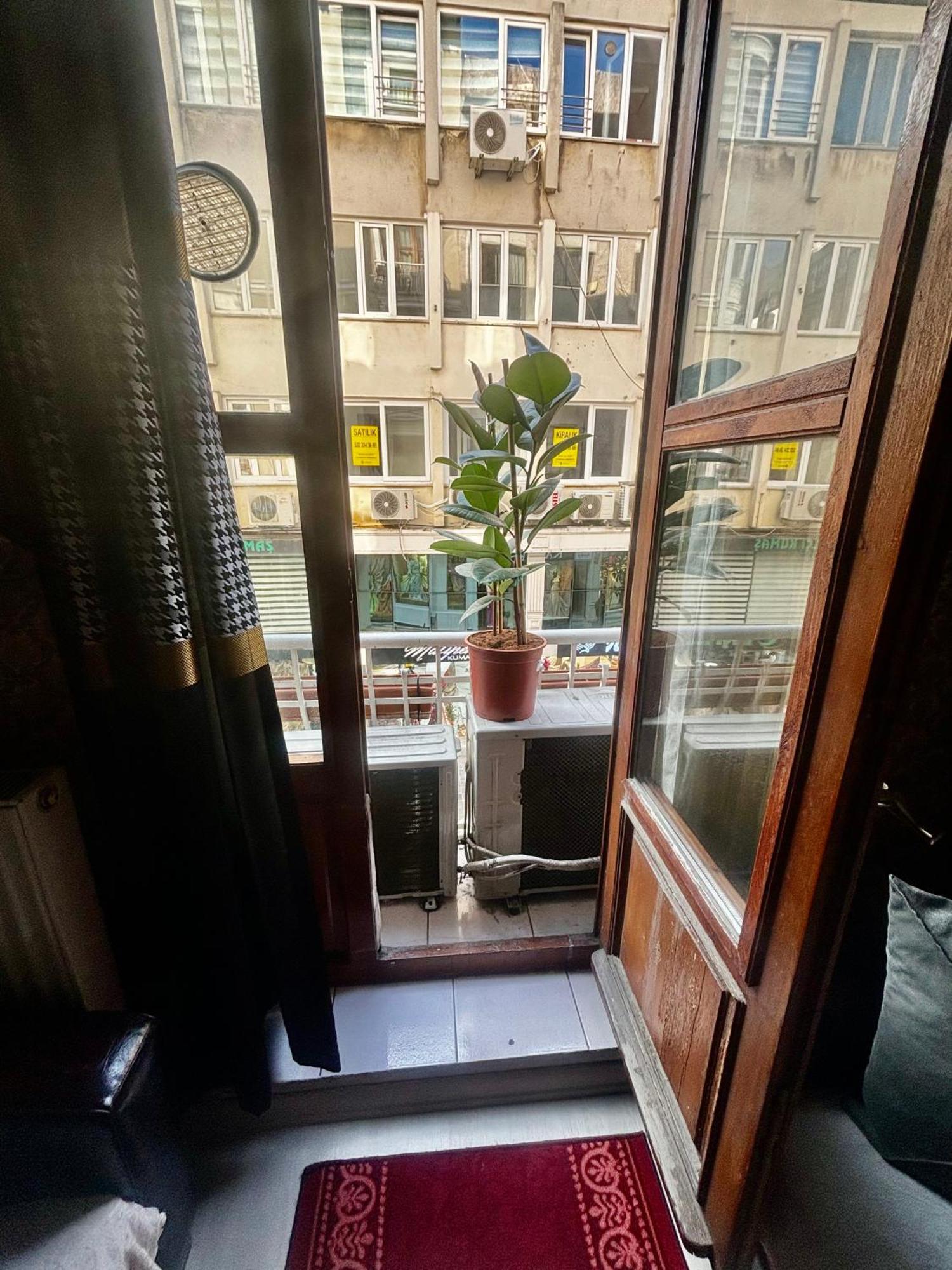 Immortal Hotel Provincia di Istanbul Esterno foto