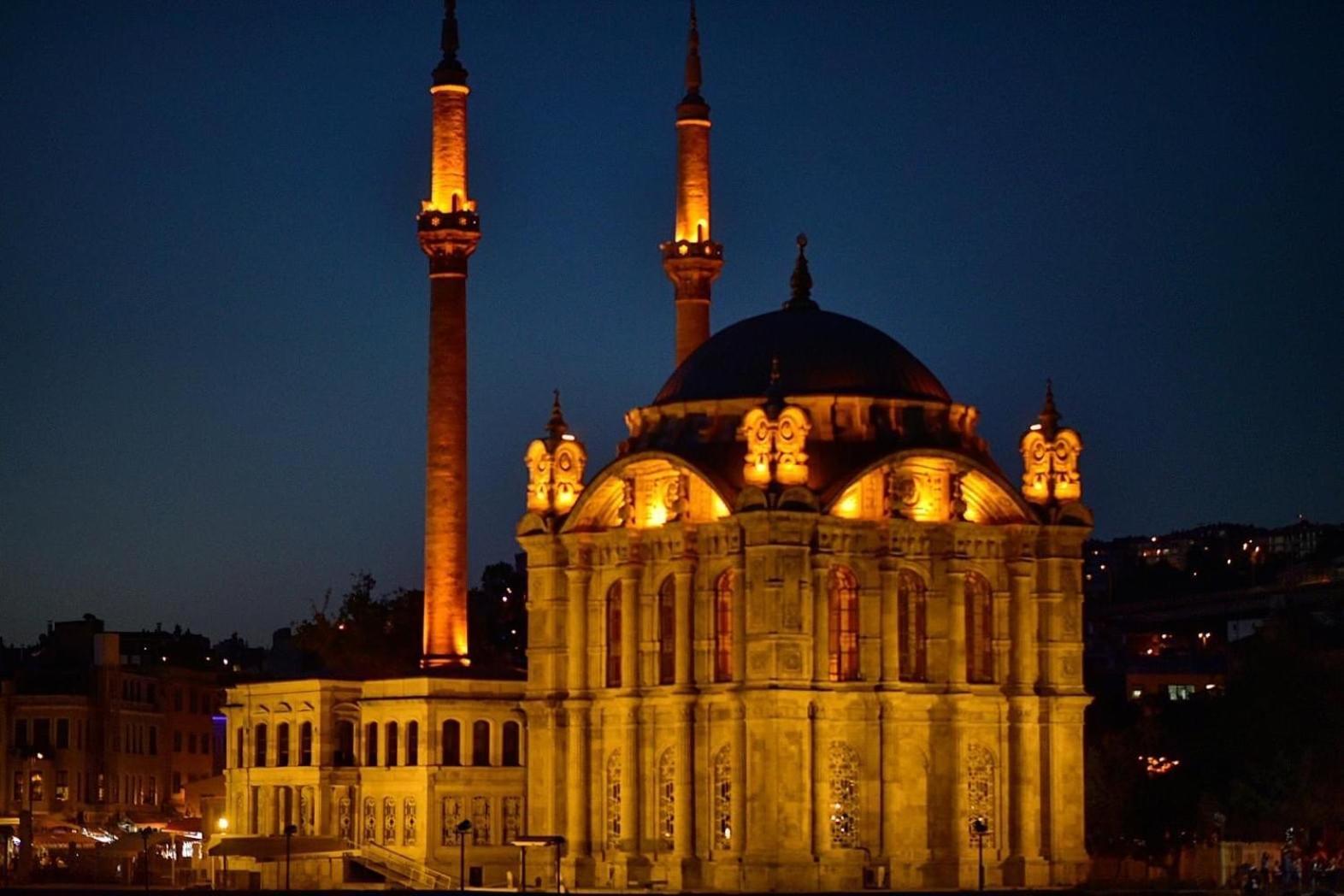 Immortal Hotel Provincia di Istanbul Esterno foto