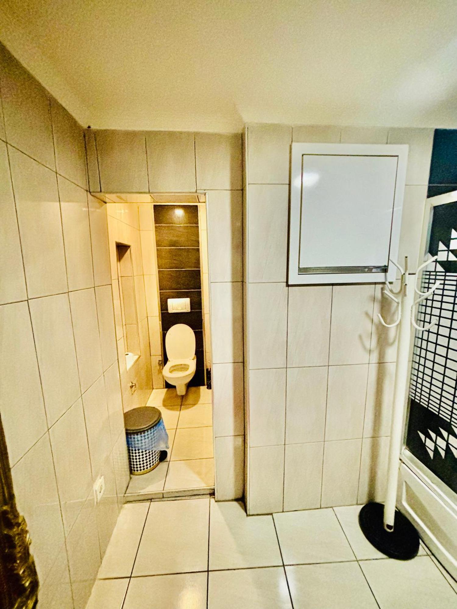 Immortal Hotel Provincia di Istanbul Esterno foto