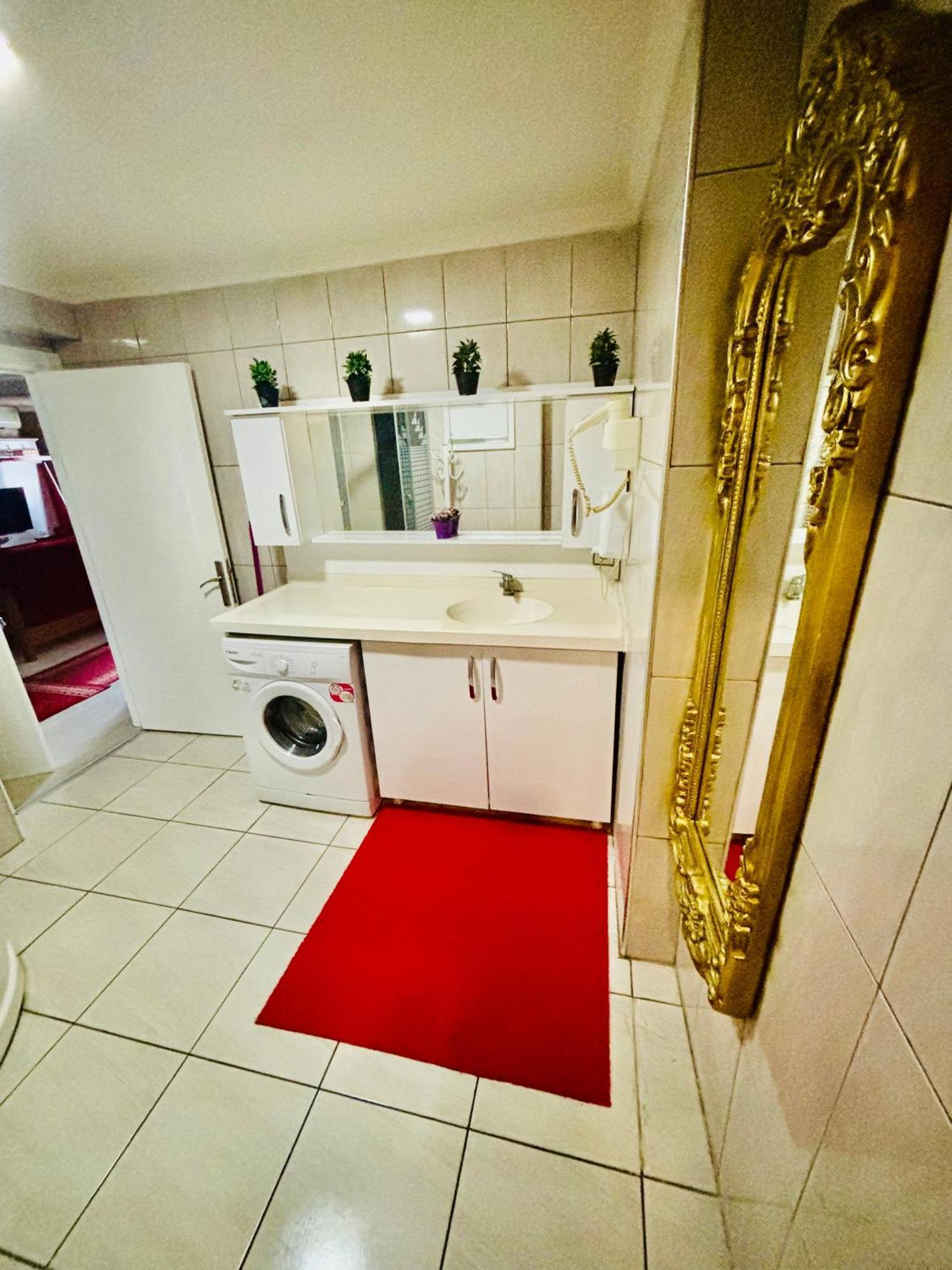 Immortal Hotel Provincia di Istanbul Esterno foto