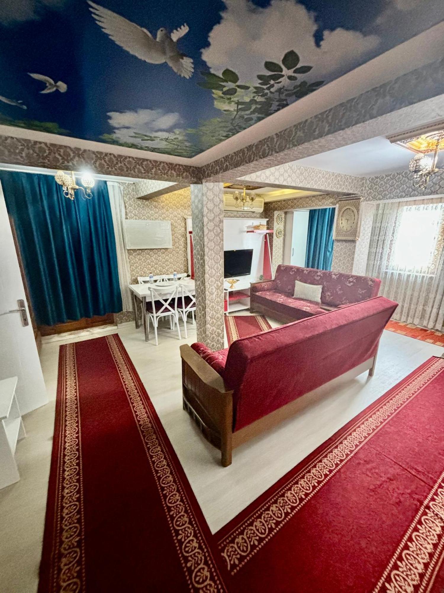 Immortal Hotel Provincia di Istanbul Esterno foto