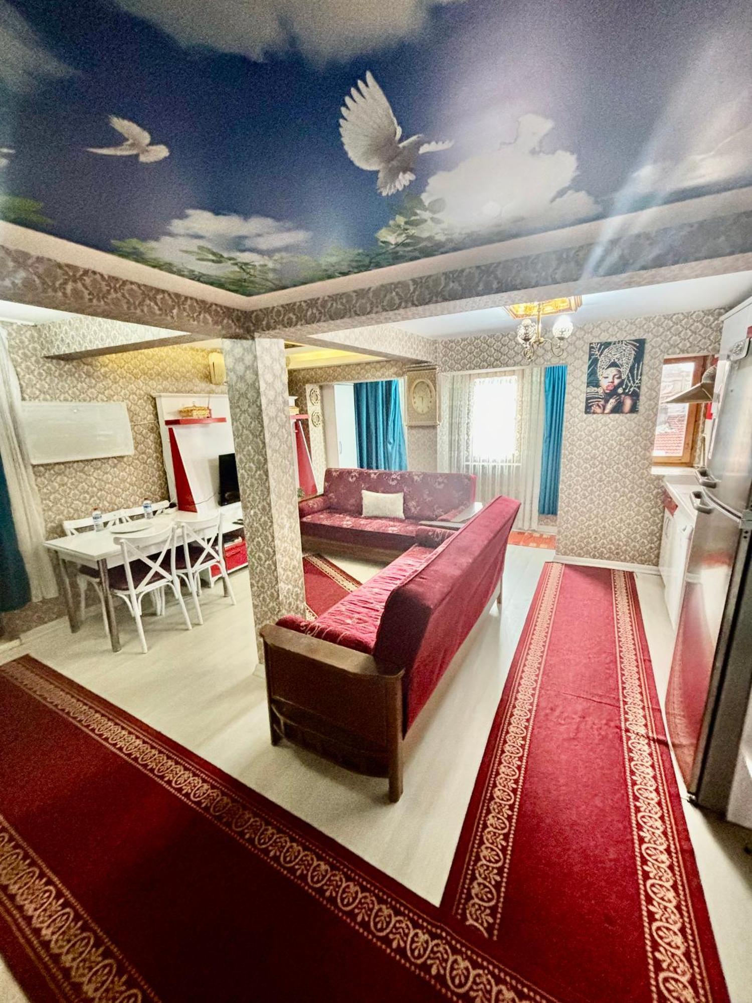 Immortal Hotel Provincia di Istanbul Esterno foto