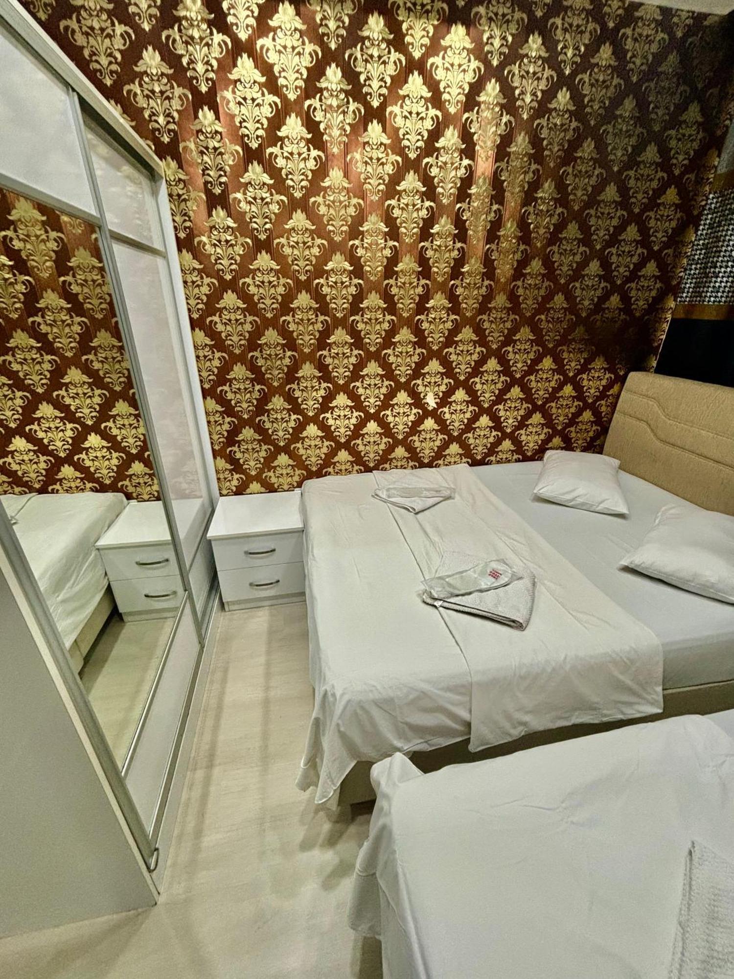 Immortal Hotel Provincia di Istanbul Esterno foto