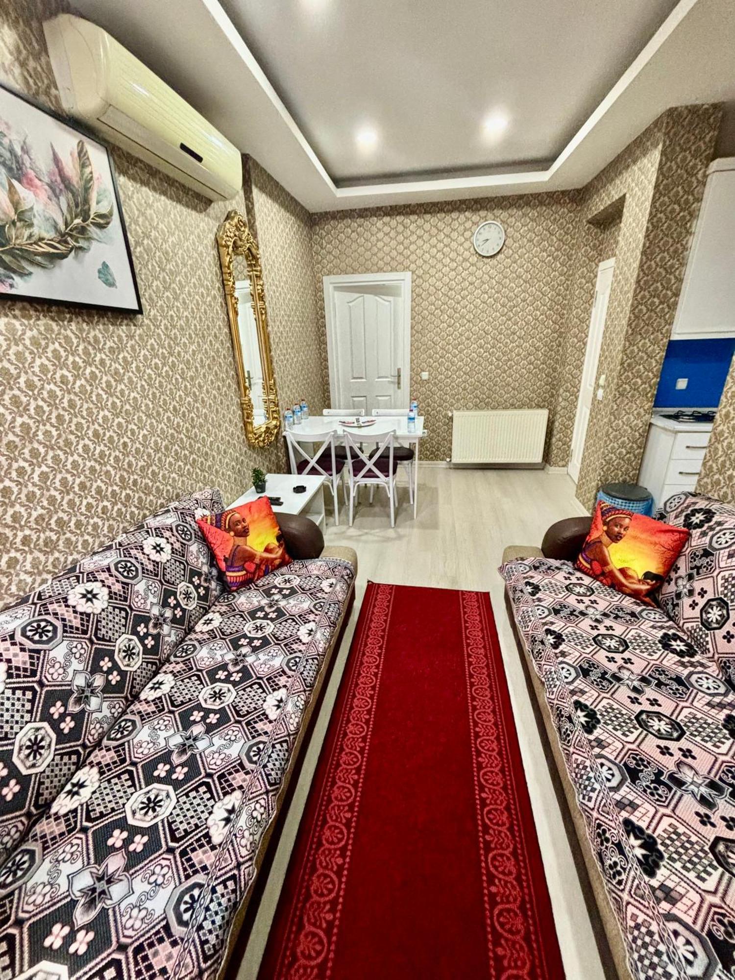 Immortal Hotel Provincia di Istanbul Esterno foto