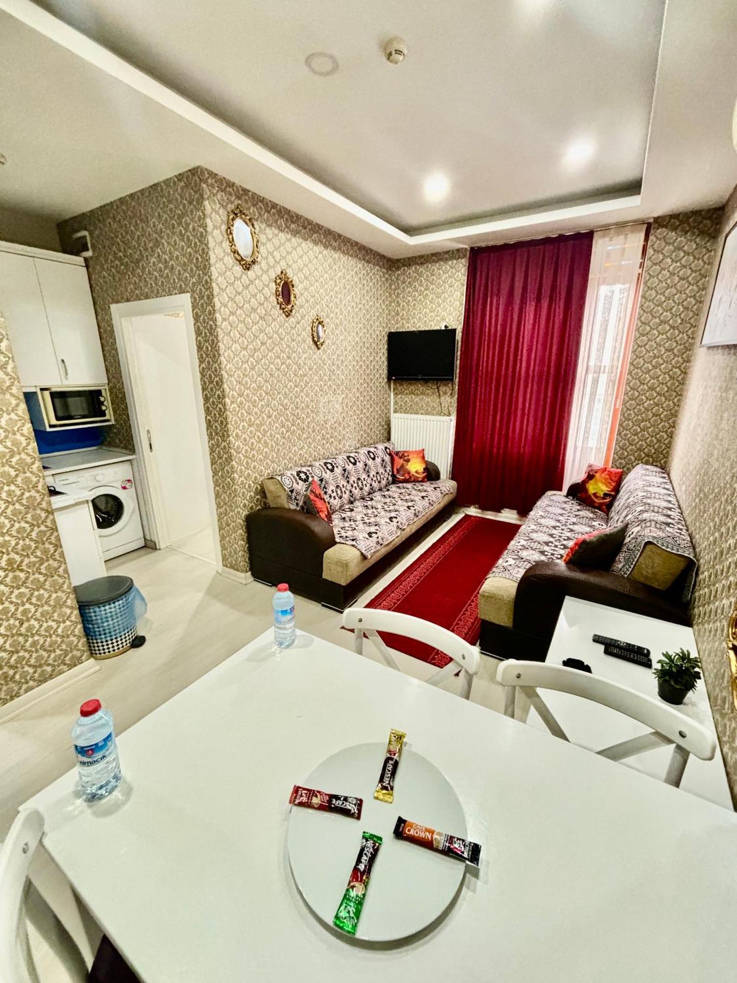 Immortal Hotel Provincia di Istanbul Esterno foto