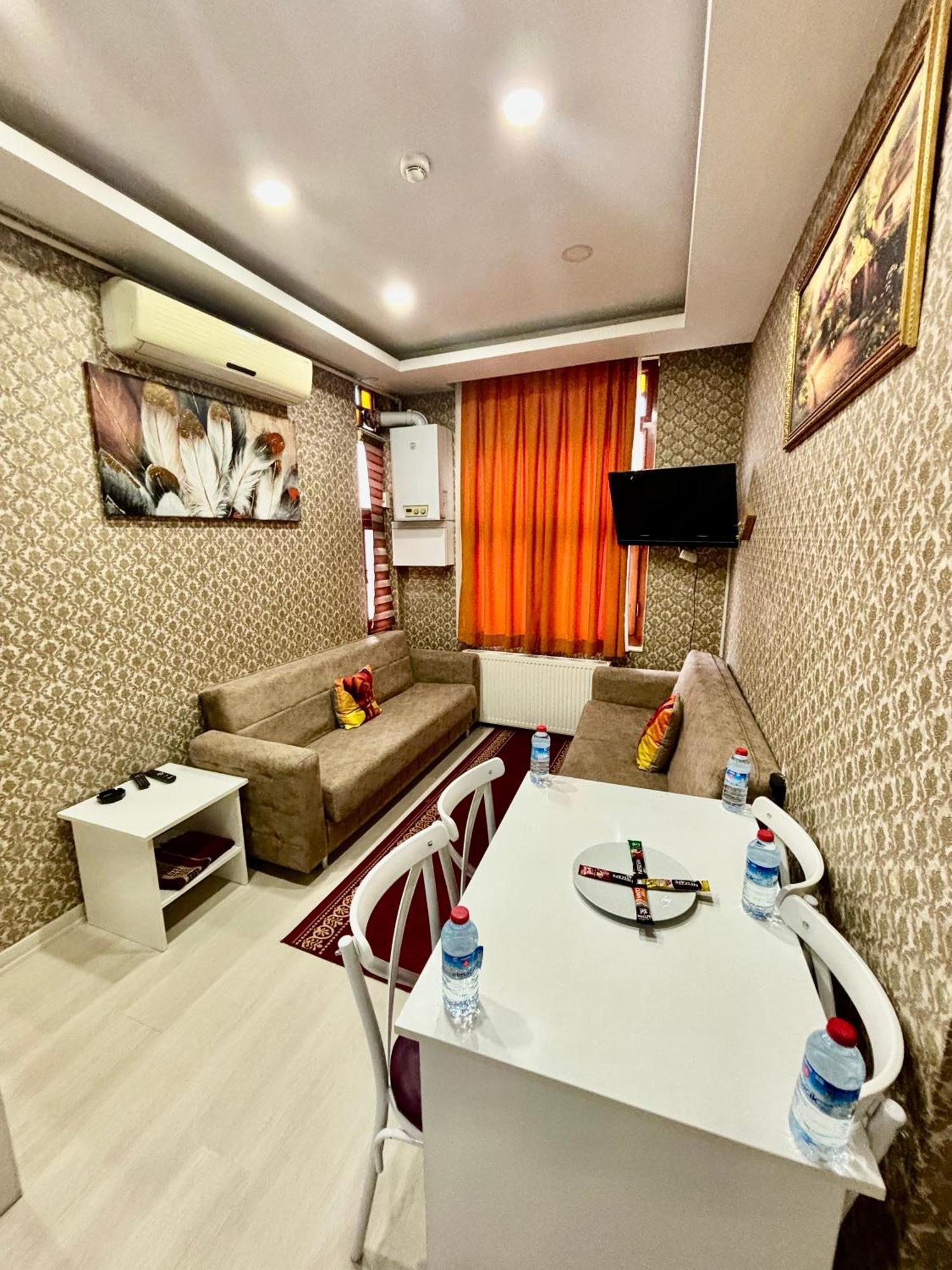 Immortal Hotel Provincia di Istanbul Esterno foto
