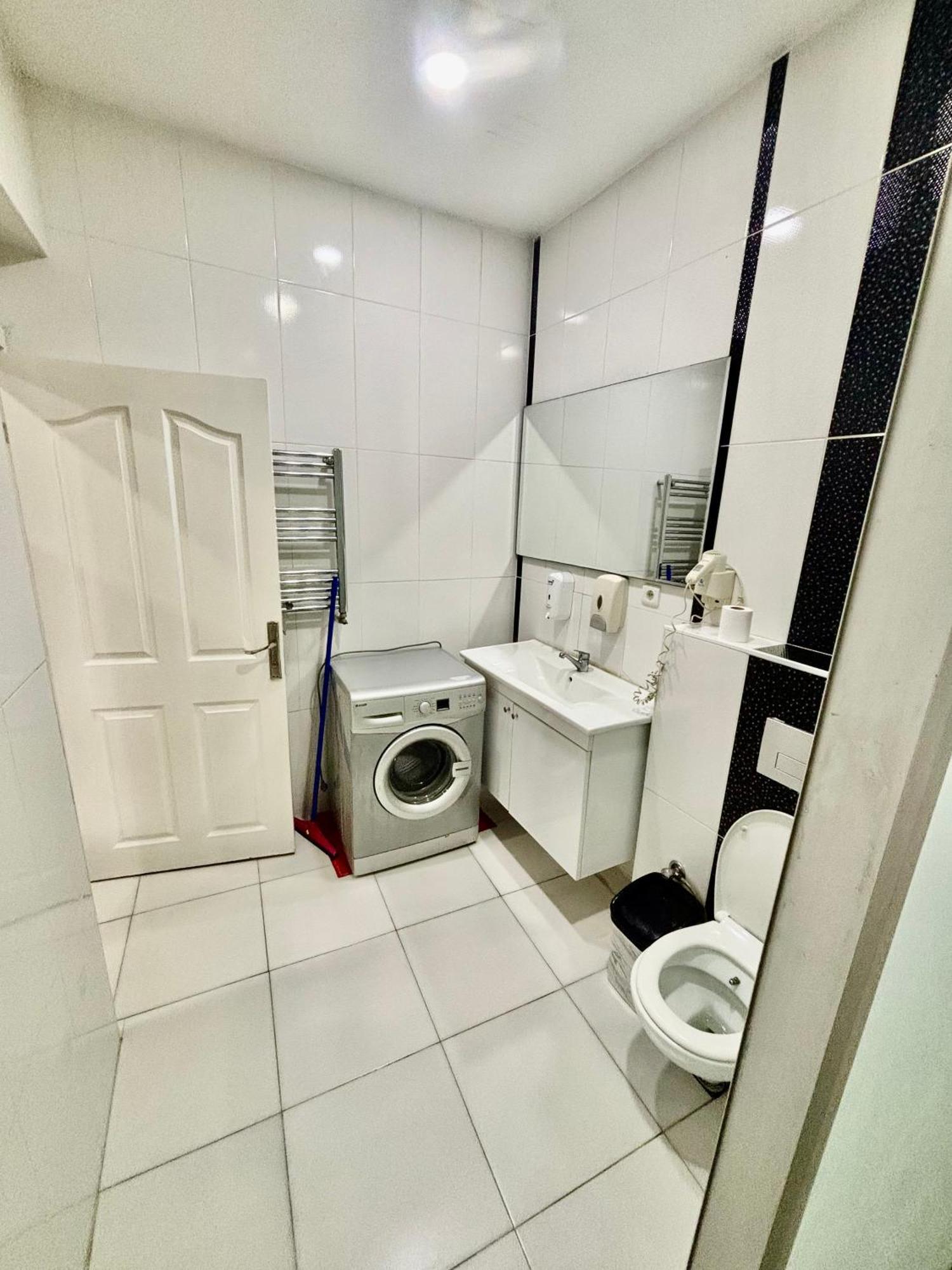 Immortal Hotel Provincia di Istanbul Esterno foto