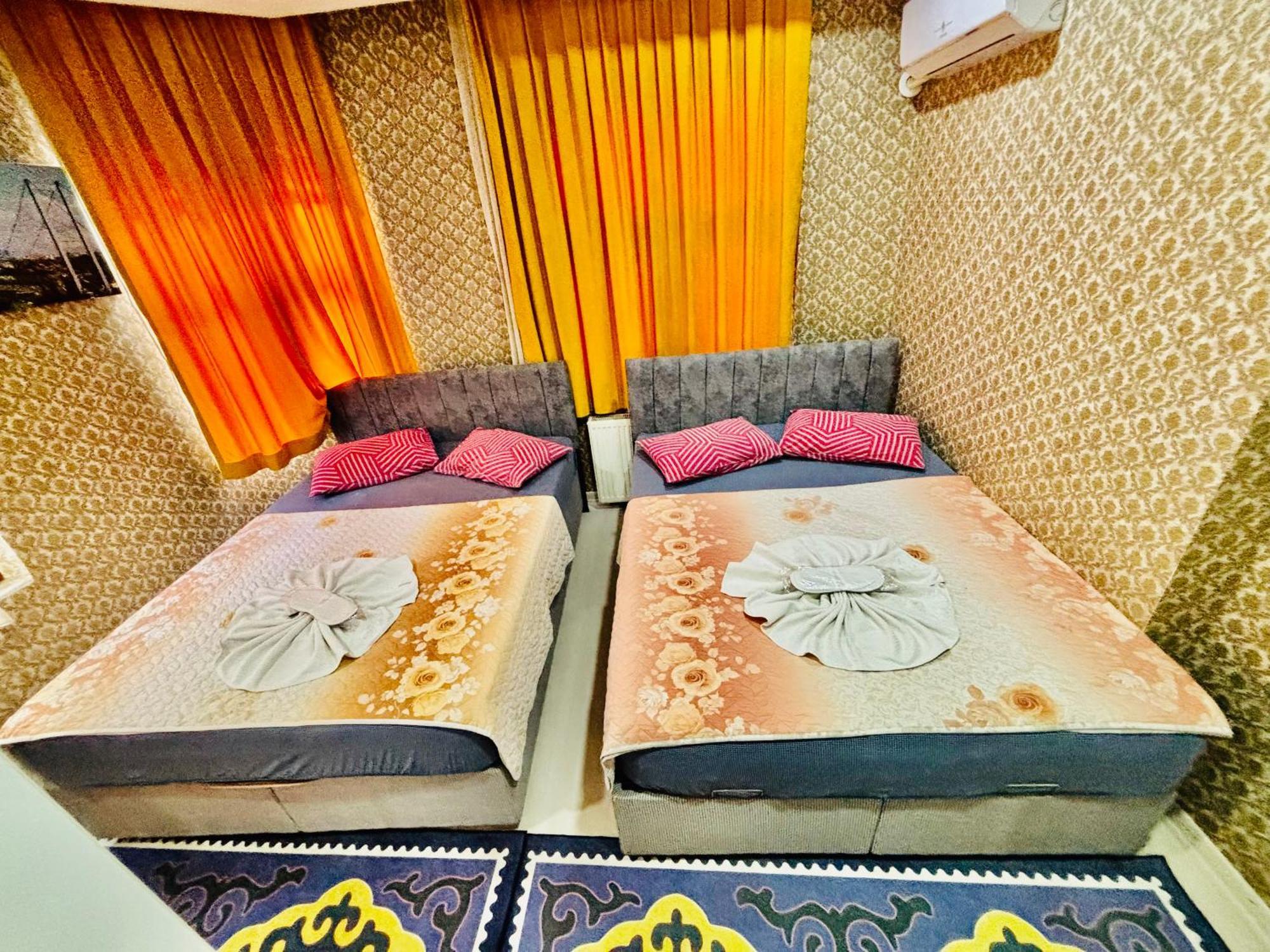 Immortal Hotel Provincia di Istanbul Esterno foto